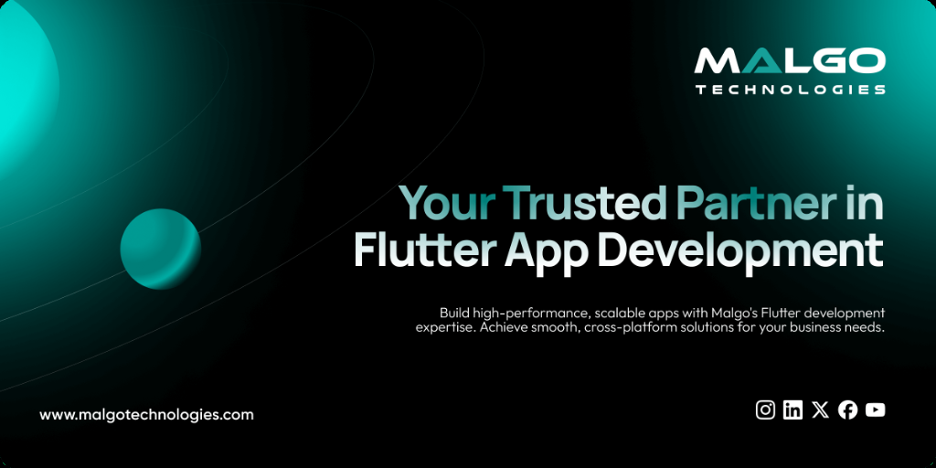 Full-Service Flutter App Development Company – From Idea to Laun in Rāiganj - Image 1