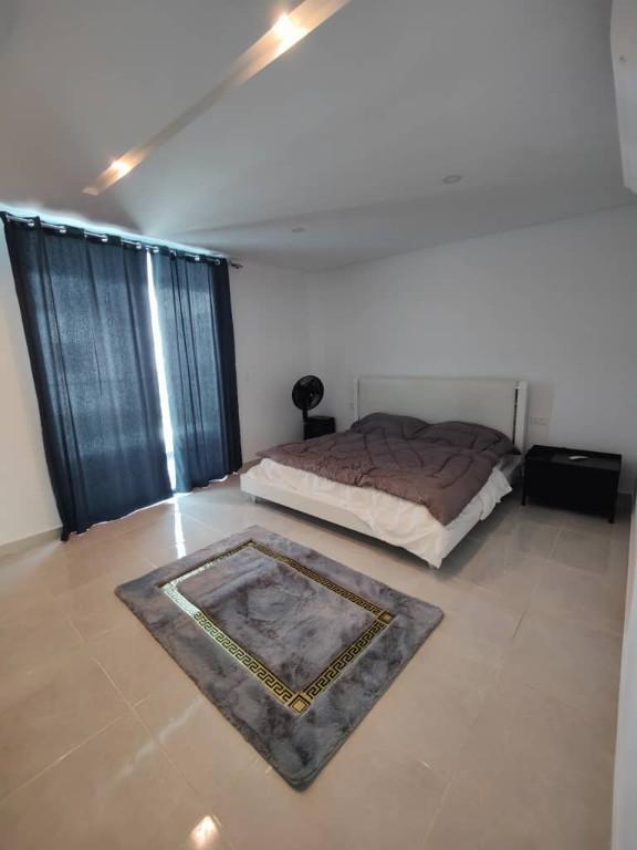 A LOUER DUPLEX DE 5 PIÈCES +PISCINE RIVIÉRA ABATTA en Côte d’Ivoire - Photo 4