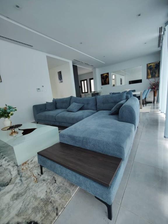 A LOUER DUPLEX DE 5 PIÈCES +PISCINE RIVIÉRA ABATTA en Côte d’Ivoire - Photo 8