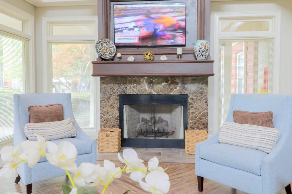 Turn Over a New Leaf This Fall—Move Into The Grove! in Little Rock - Image 2
