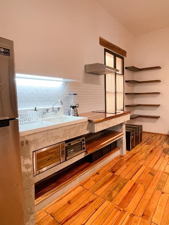 Departamento amueblado en Sector Popular - Imagen 2
