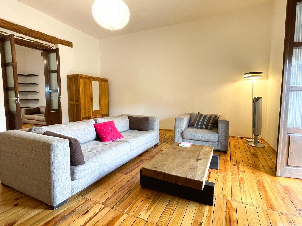 Departamento amueblado en Sector Popular - Imagen 4