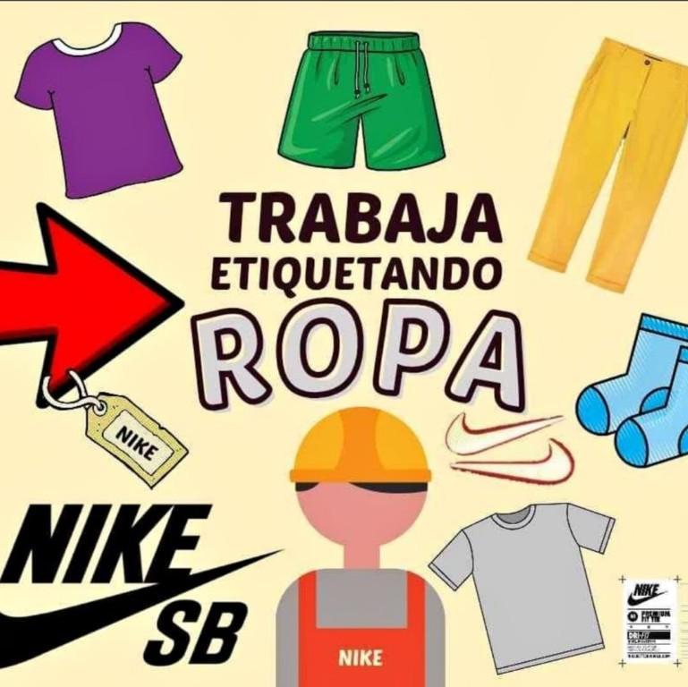 auxiliar general de empacado en la Colonia Polanco - Imagen 1
