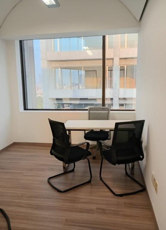 OFICINAS CORPORATIVAS EN CDMX CON BUENA UBICACION en México - Imagen 3