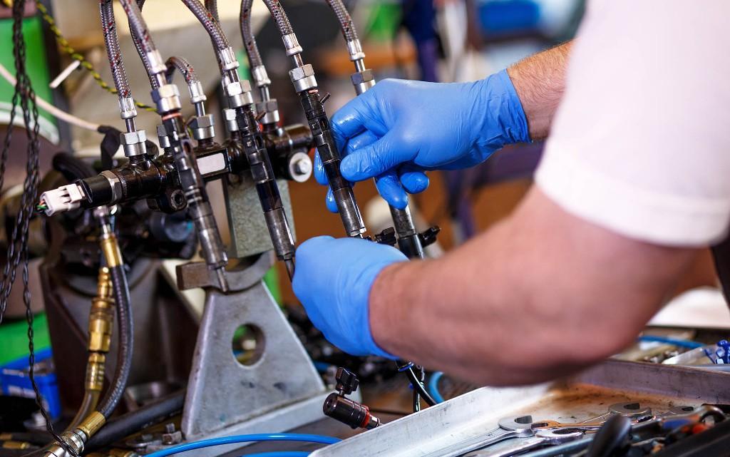 Fuel Injection Unit Servicer – Diesel in Pickering - Image 1