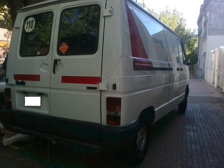 ¨Fletes La Plata¨ Tolosa en Argentina - Imagen 5