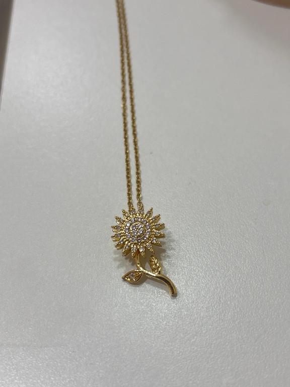Collares Giratorios de Flor en San Lorenzo - Imagen 2