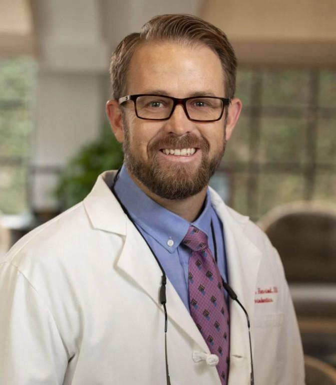 Dr. Tyler Hendry in Pasadena - Image 1