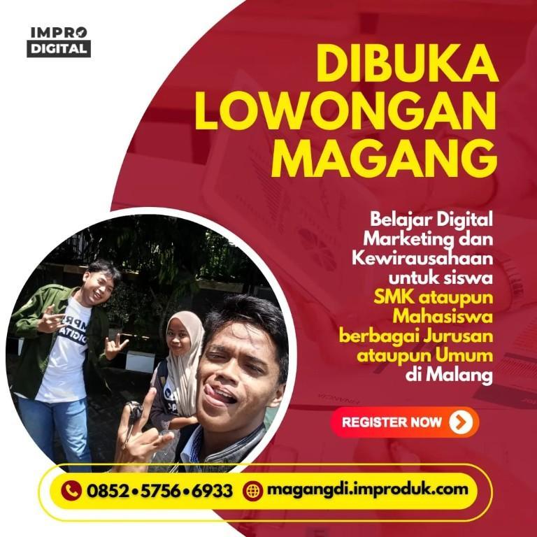 Info PKL SMK RPL di Pagak in Indonesia - Image 4