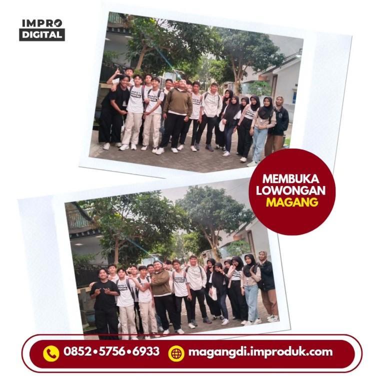 Info PKL SMK RPL di Pakis in Indonesia - Image 2