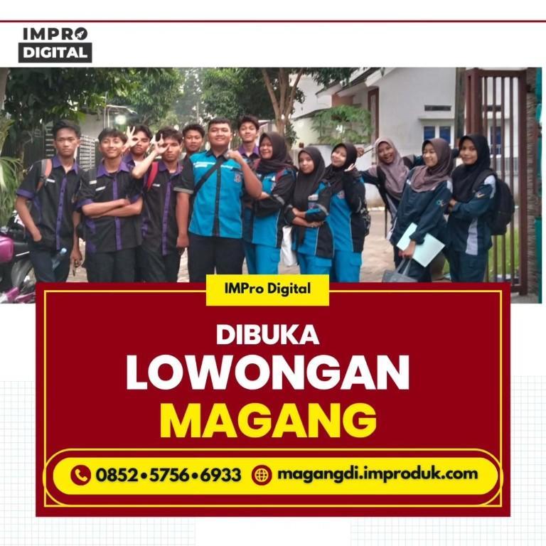 Info PKL SMK RPL di Pakis in Indonesia - Image 5