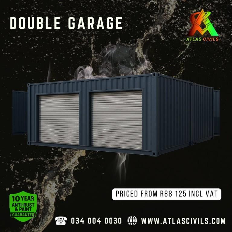 Affordable Container Options – Atlas Civils in Dundee - Image 1