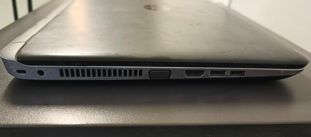 HP ProBook 450 G3 – Core i5 6th Gen | Fast Performance | Best De in Pakistan - Image 5