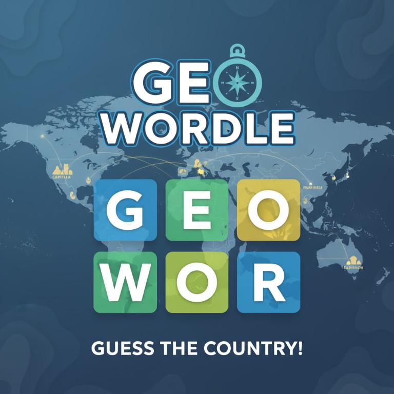 Geography Map Quiz World – Test Your Skills | GeoMapGame in Mumbai - Image 1