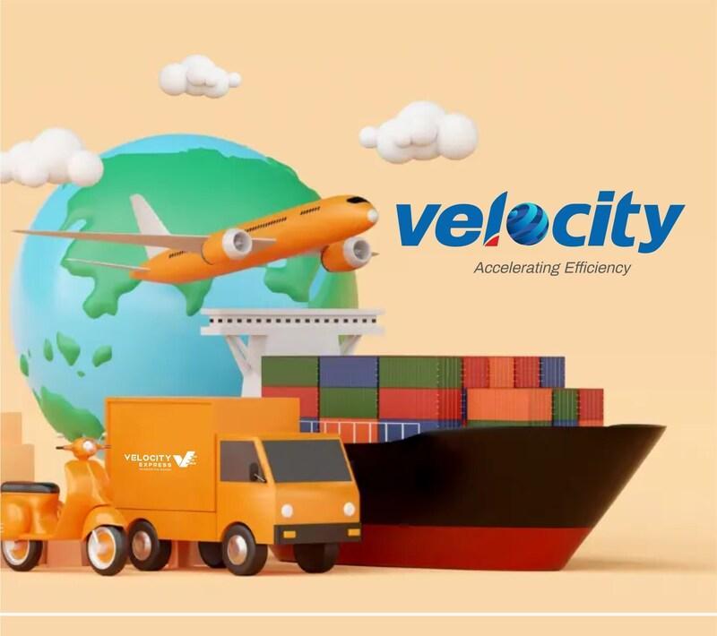 Velocity Express Virar in India - Image 1