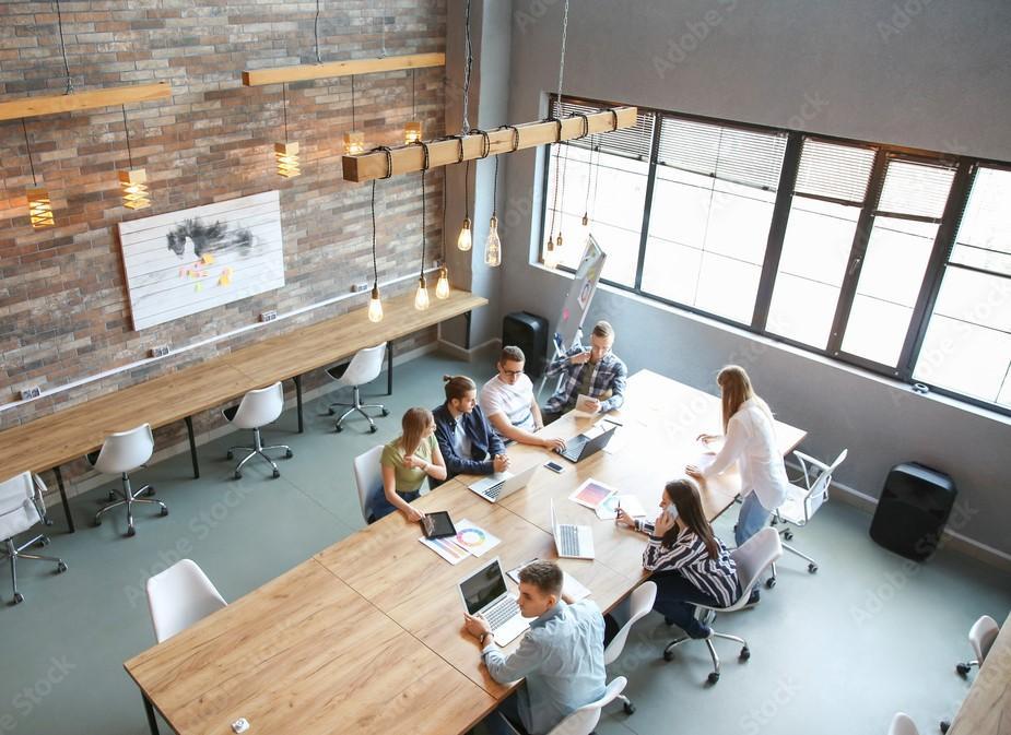 Best Coworking Spaces in Noida | shared office space in noida in Gautam Budh Nagar - Image 1