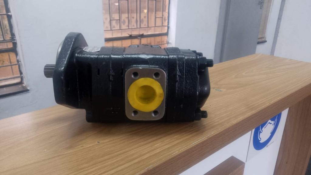 Hydraulic (Positive Displacement ) Pump in Benoni - Image 1