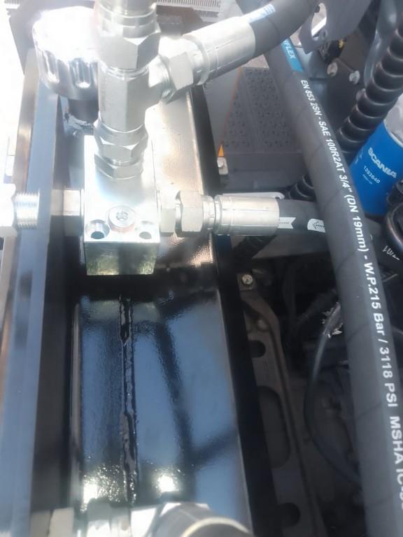 Hydraulic Tank System in Benoni - Image 2