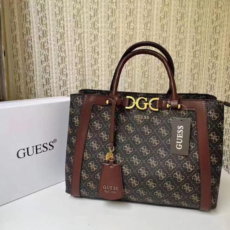 LADIES BAGS - GUESS in Ghana - Image 3