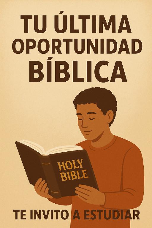 Instituto bíblico en Ciudad Celina - Imagen 7
