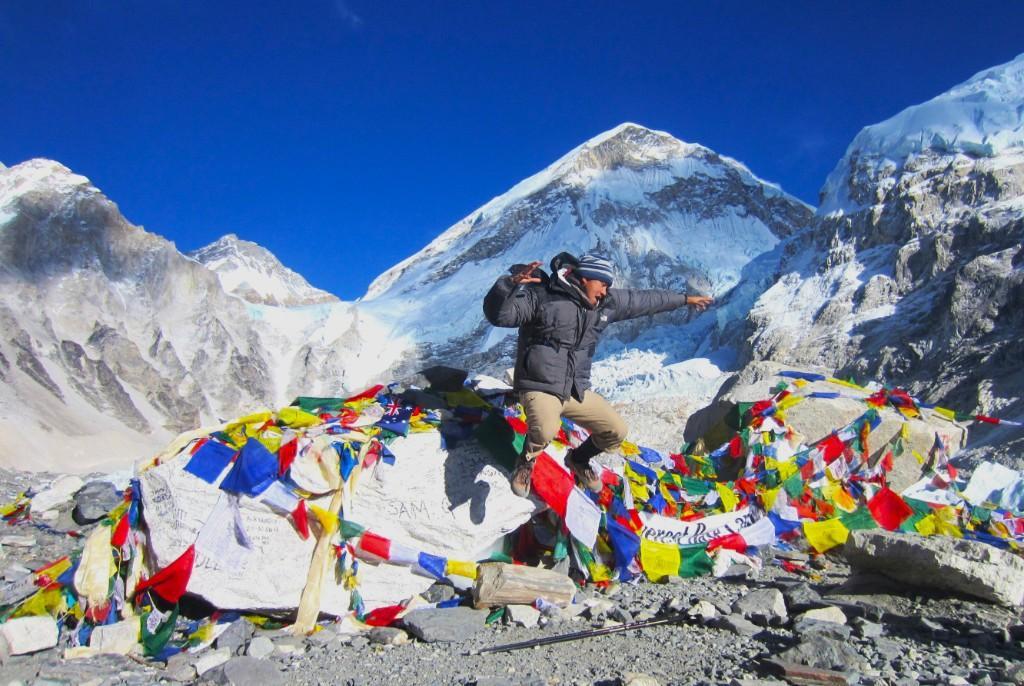 How to pick the best Nepal backpacking itinerary in United States - Image 1