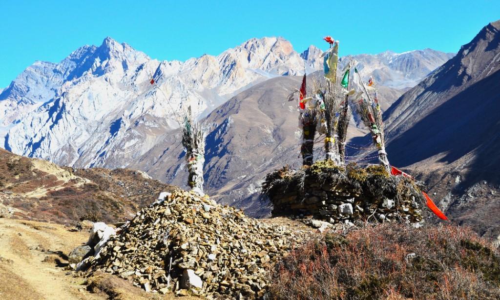 How to pick the best Nepal backpacking itinerary in United States - Image 2