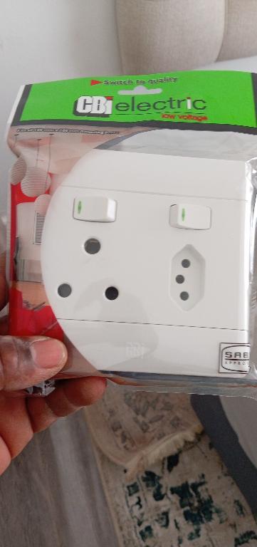 Electrical work in Centurion - Image 5