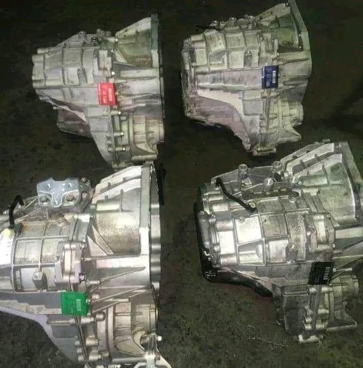 Repair Overhaul Car Gearbox, Proton Saga flx, preve, iriz in Setapak - Image 1