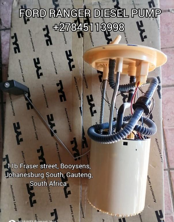 FORD RANGER IN - TANK DIESEL PUMP. in Randburg - Image 2
