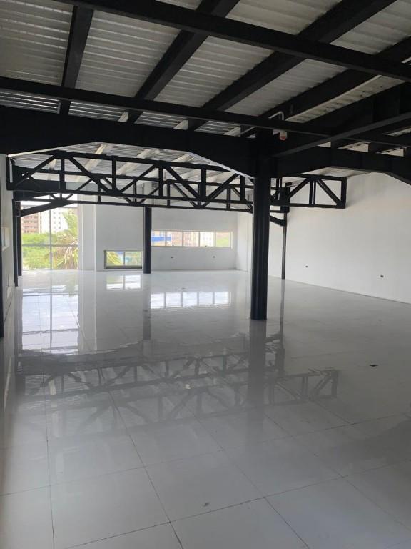 ALQUIER DE OFICINAS en Lecherías - Imagen 3