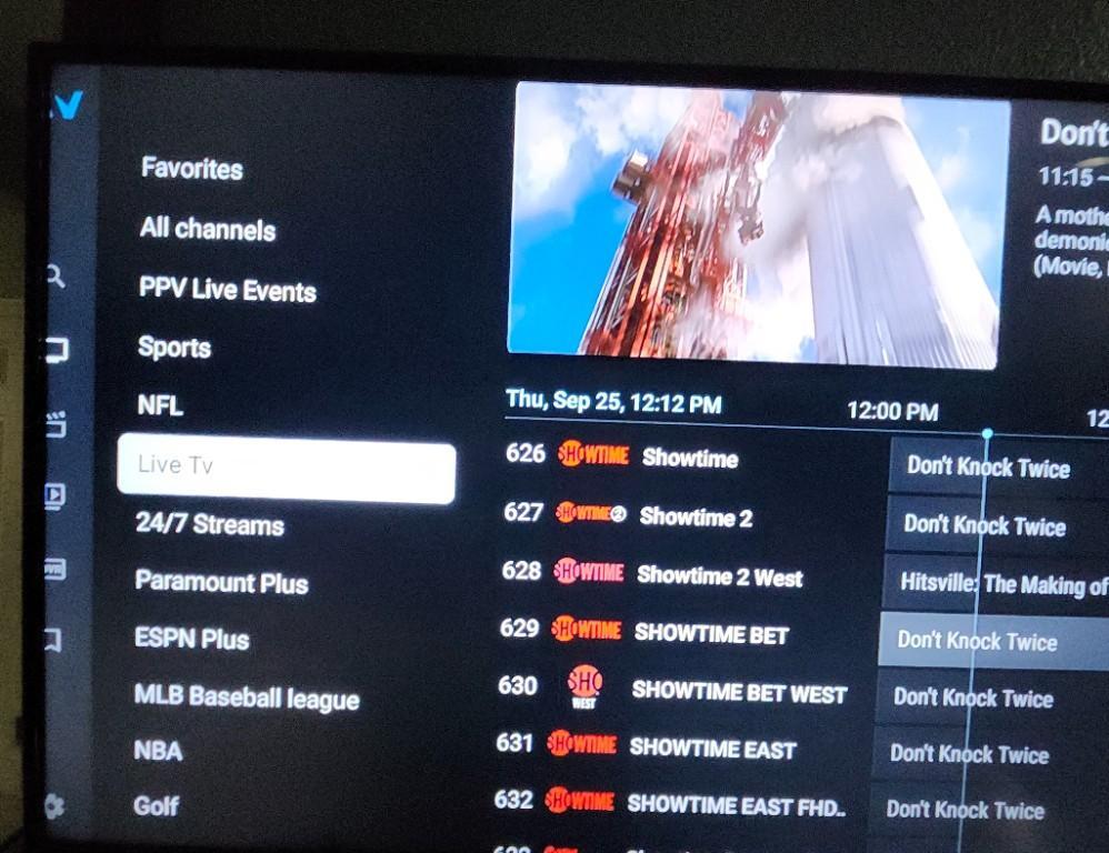 Stop Paying For Cable – One Device, Every Channel! in United States - Image 5