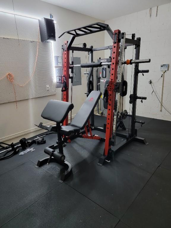 Treadmill Home Gym Exercise Equipment Assembly Installation in United States - Image 3