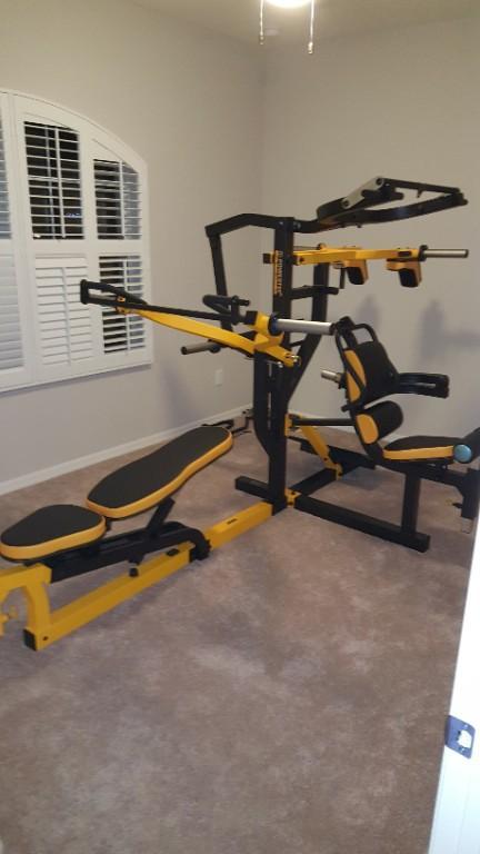 Treadmill Home Gym Exercise Equipment Assembly Installation in United States - Image 8