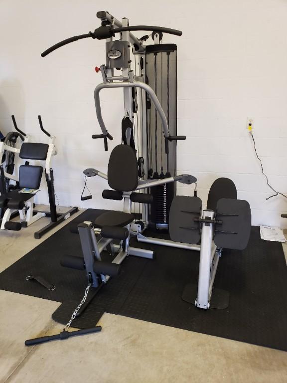 Treadmill Home Gym Exercise Equipment Assembly Installation in United States - Image 13