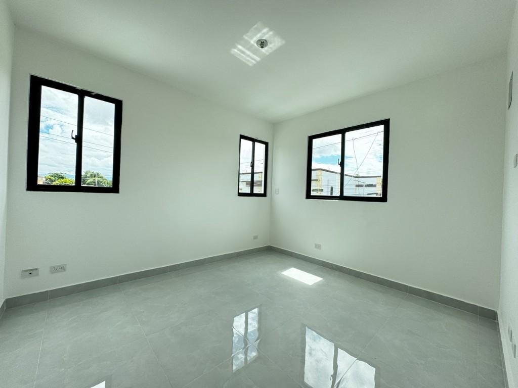 APARTAMENTOS EN LAS PALOMAS, TARAC RESIDENCE, SANTIAGO. en Santiago - Imagen 9