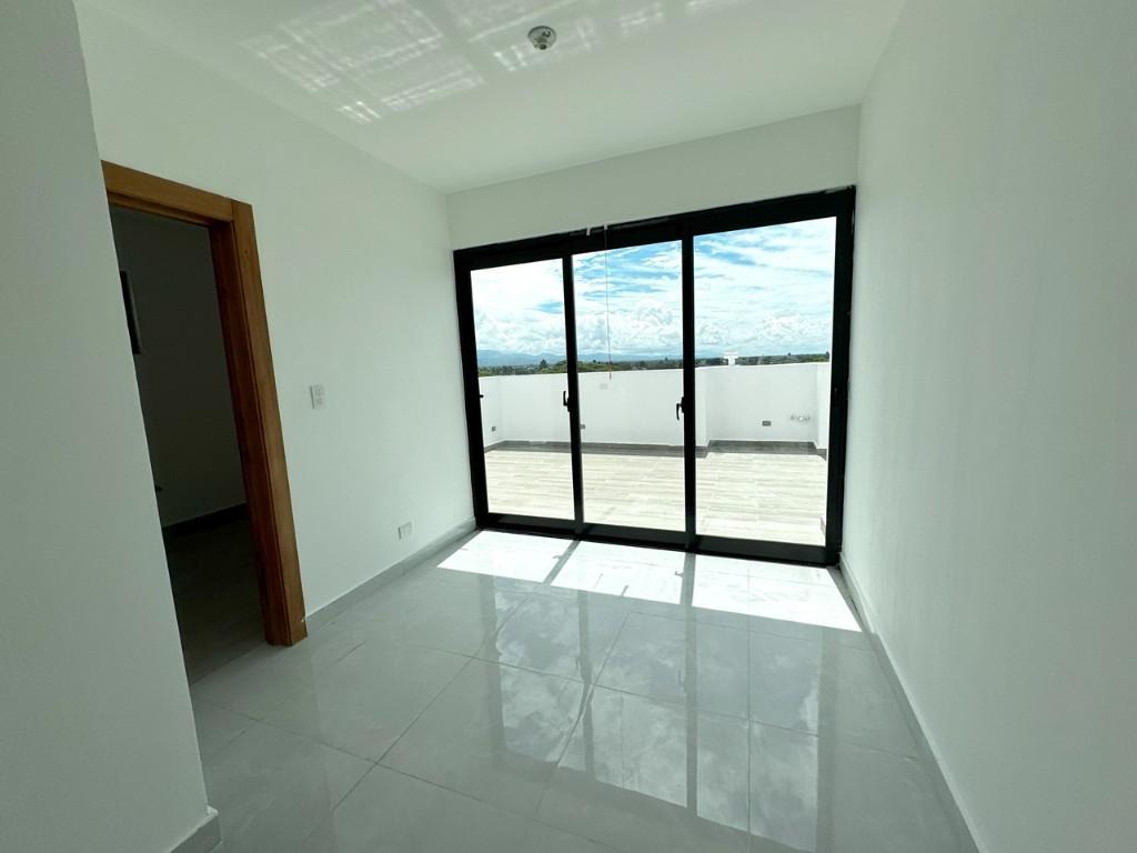 APARTAMENTOS EN LAS PALOMAS, TARAC RESIDENCE, SANTIAGO. en Santiago - Imagen 8