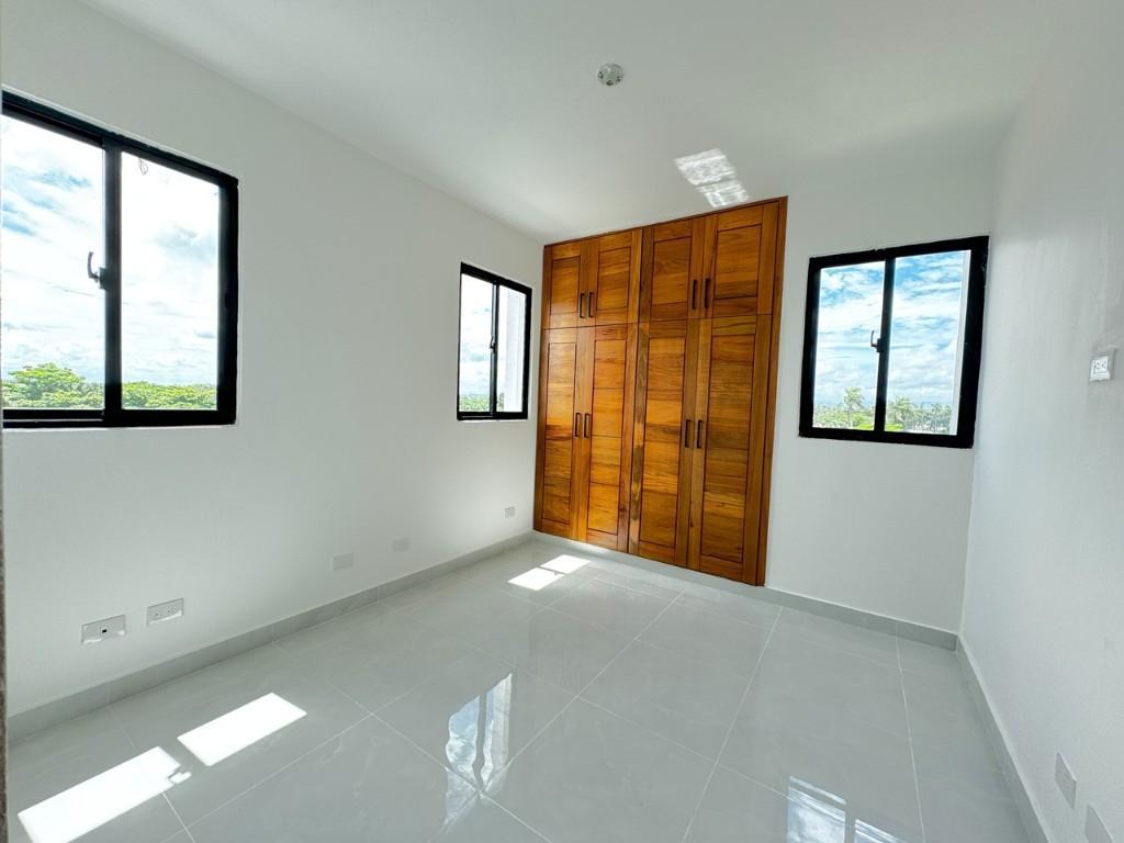 APARTAMENTOS EN LAS PALOMAS, TARAC RESIDENCE, SANTIAGO. en Santiago - Imagen 6