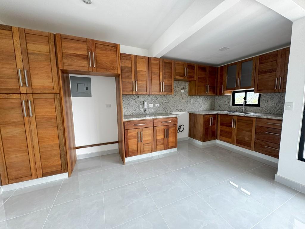 APARTAMENTOS EN LAS PALOMAS, TARAC RESIDENCE, SANTIAGO. en Santiago - Imagen 5