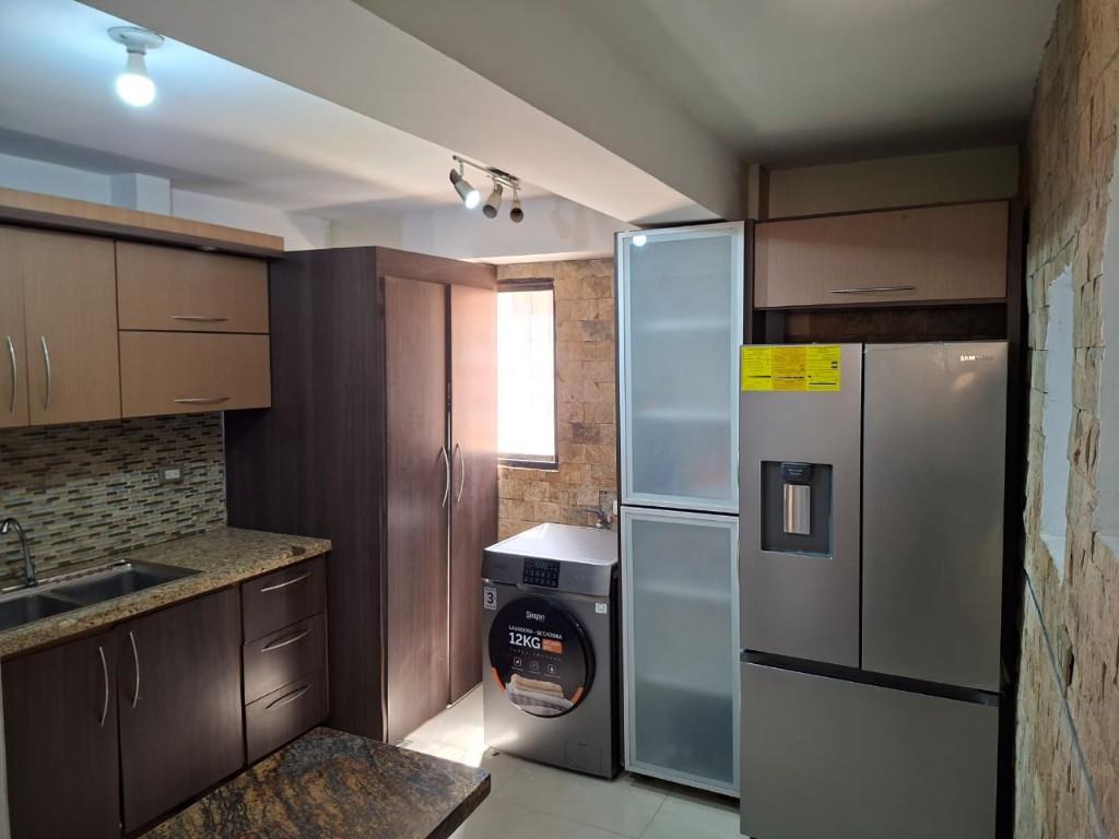 VENTA APARTAMENTObna en Guanta - Imagen 2