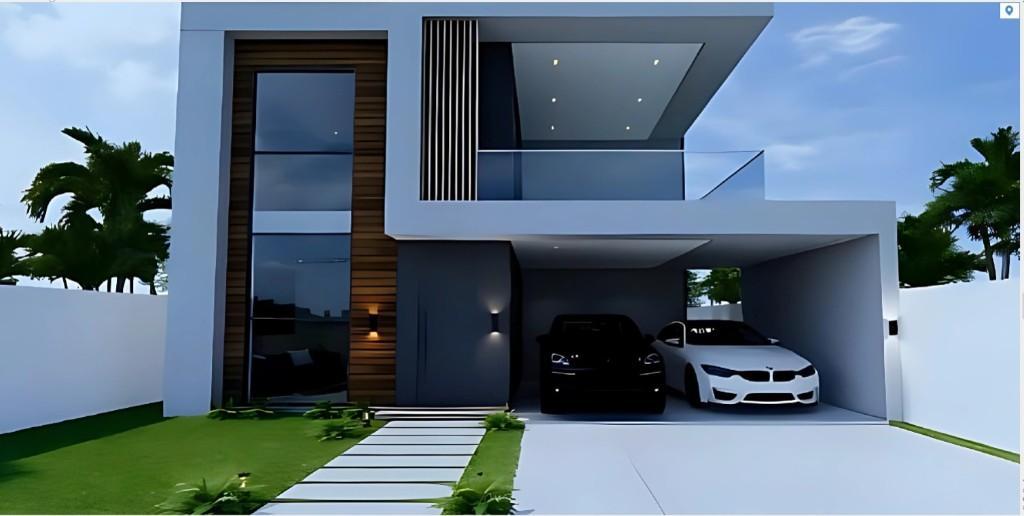 PROYECTO DE CASA EN VENTA en Imbert - Imagen 2