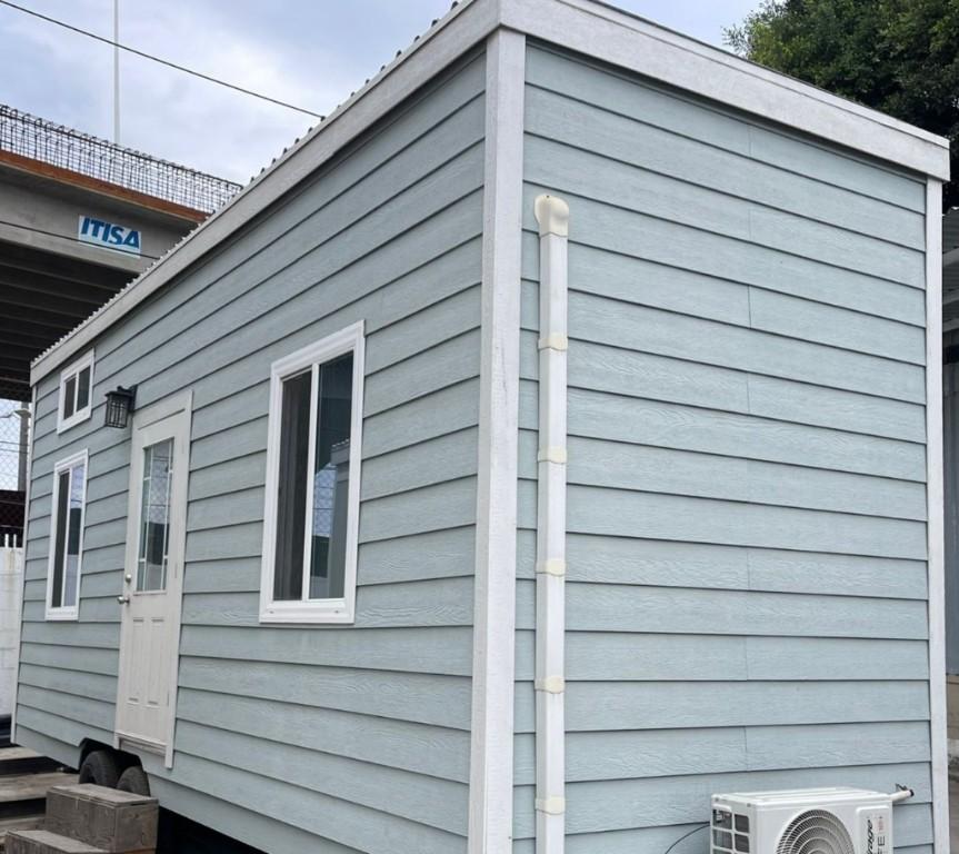 CASAS RODANTES NUEVAS en Mesa de Tijuana - Imagen 1