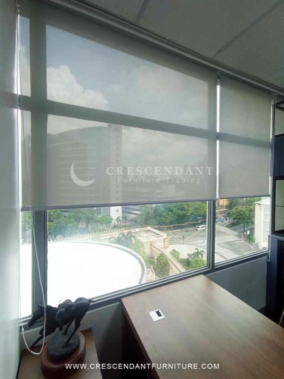 Quality Sunscreen Window Blinds in Philippines - Image 2