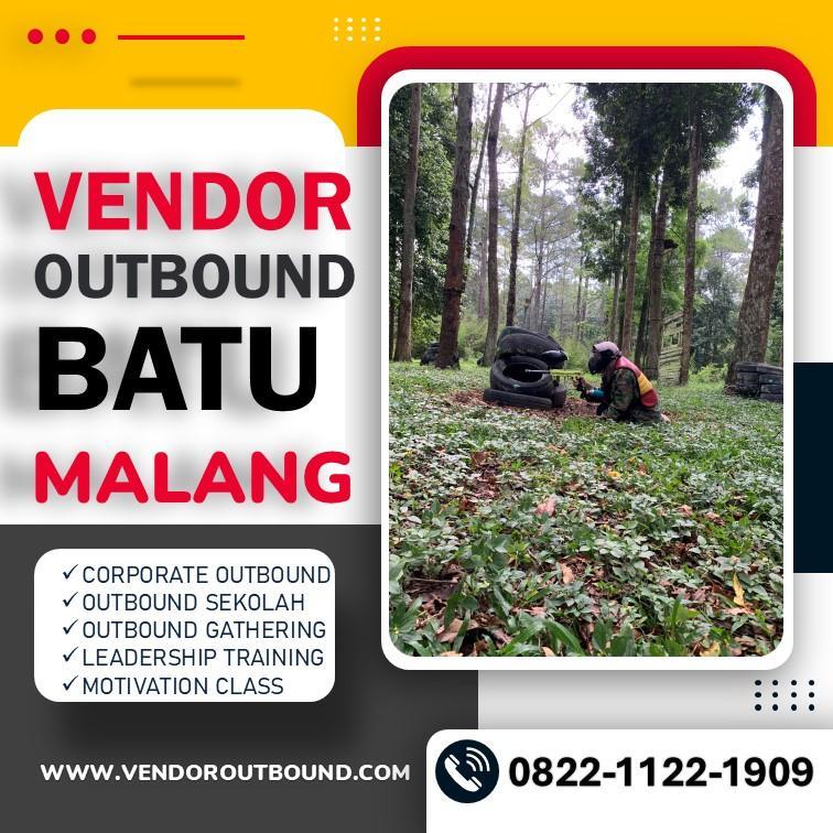 Program Outbound LDKS Mojokerto in Indonesia - Image 1