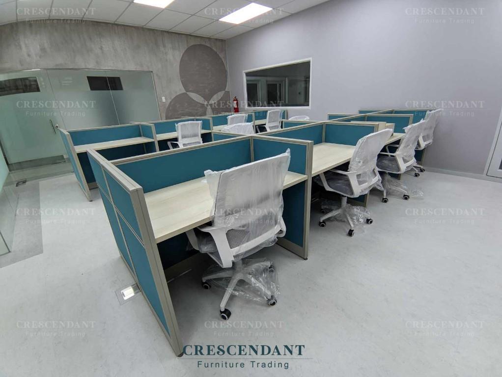 Office Cubicle & Workstation in Malate - Image 2