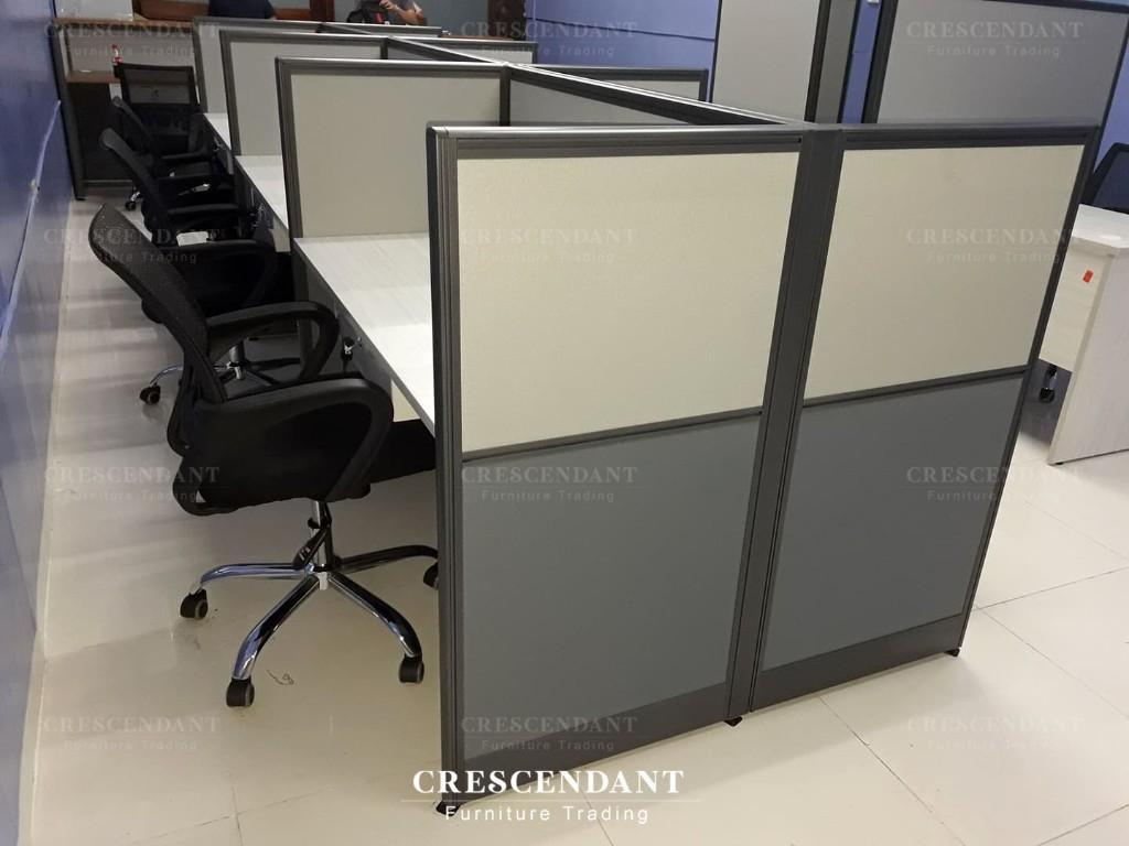 Office Workstation & Cubicle in Malate - Image 2