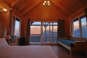 Resorts In Auli - The Auli Meadows in India - Image 5