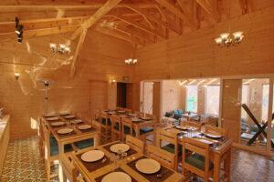 Resorts In Auli - The Auli Meadows in India - Image 6