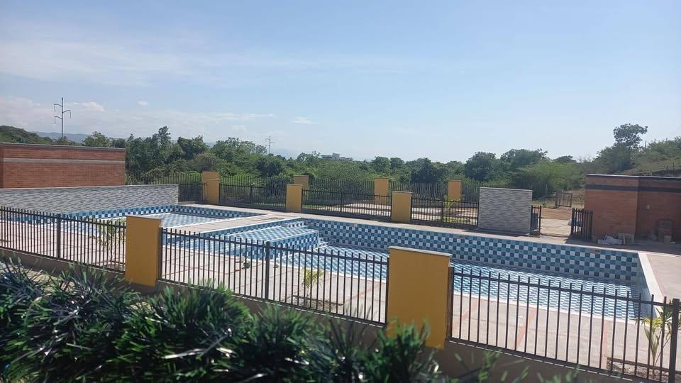 VENTA DE CASA EN CONJUNTO RESIDENCIAL NAVARRA en Girardot - Imagen 5