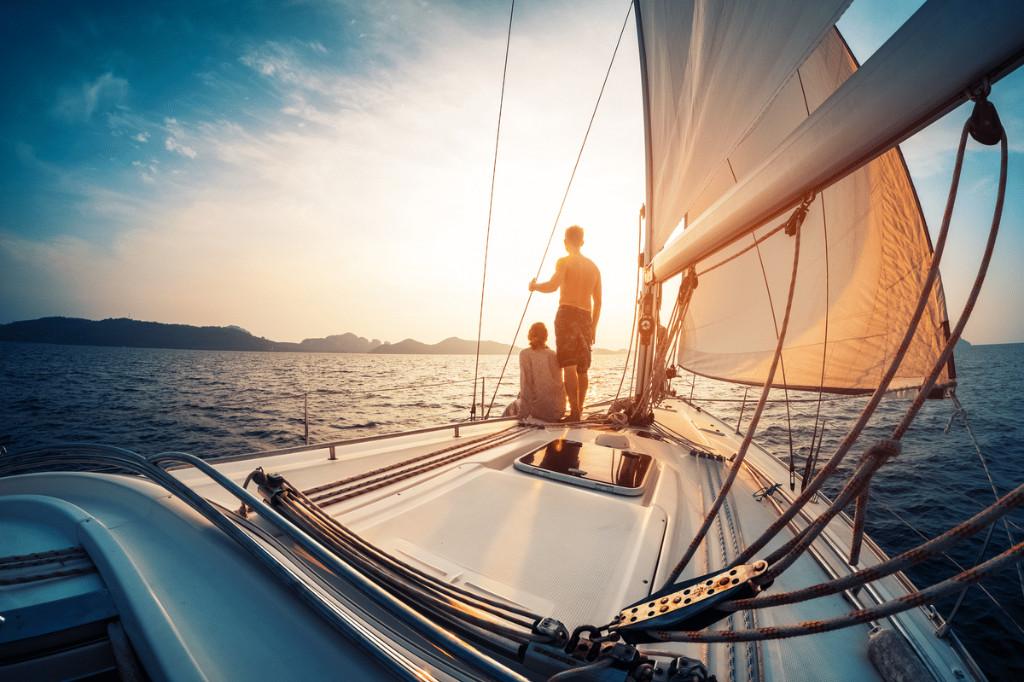 Your Adventure, Your Way Rent Boats Instantly in India - Image 1