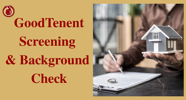 Find Trusted Tenants Fast – GoodTenent Screening & Background in India - Image 1
